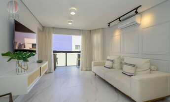 Imagem 2: Apartamento com 2 dormitórios à venda, 82 m² por R$ 1.420.000,00 - Vila Nova Conceição - S