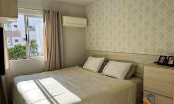 Imagem 7: Apartamento com 2 dormitórios à venda, 65 m² por R$ 289.000,00 - Forquilhas - São José/SC