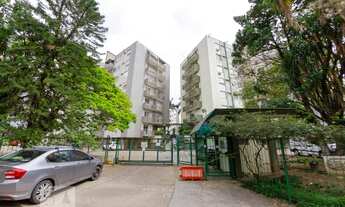 Imagem 2: Apartamento para Aluguel - Jardim Lindóia, 1 Quarto, 44 m2