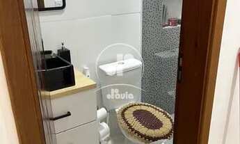 Imagem 6: Apartamento residencial com 64 m² para venda na Vila Camilópolis, Santo André