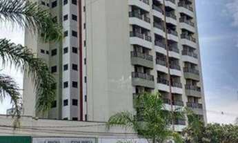 Imagem 2: Apartamento com 3 dormitórios, 110 m² - venda por R$ 450.000,00 ou aluguel por R$ 2.398,00