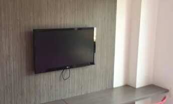 Imagem 6: Apartamento MOBILIADO para aluguel e venda com 45 metros quadrados com 1 quarto