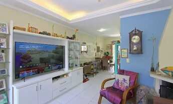 Imagem 3: Casa para Venda - 86.5m², 2 dormitórios, 1 vaga - Caminhos Do Sol - Guarujá