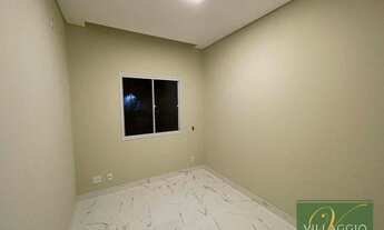 Imagem 2: Apartamento, 55 m² - venda por R$ 250.000,00 ou aluguel por R$ 1.515,00/mês - Jardim São M