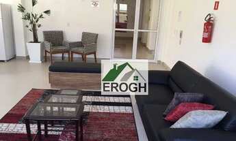 Imagem 5: Apartamento com 2 dormitórios à venda, 59 m² por R$ 368.000 - Baeta Neves - São Bernardo d