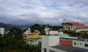 Imagem: Apartamento à venda, 105 m² por R$ 450.000,00