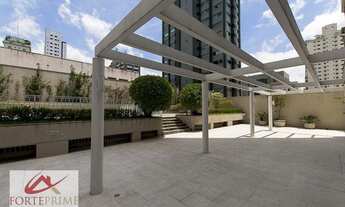 Imagem 4: Apartamento à venda, 47 m² por R$ 760.000,00 - Campo Belo - São Paulo/SP