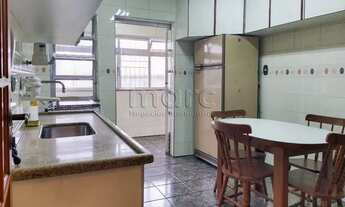 Imagem 6: SAO PAULO - Apartamento Padrão - VILA MONUMENTO
