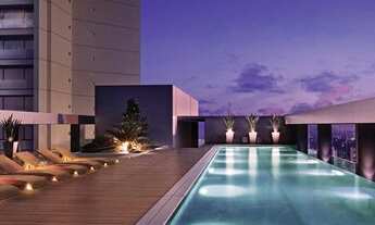 Imagem: Apartamento com 1 dormitório para alugar