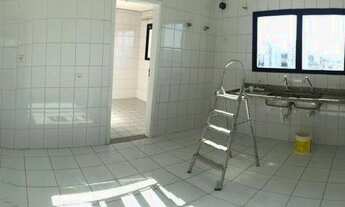 Imagem 4: Apartamento com 3 dormitórios para alugar, 140 m² por R$ 3.699,00/mês - Vila Antonieta - S