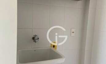 Imagem 6: Apartamento no Edifício Jardim de Ester