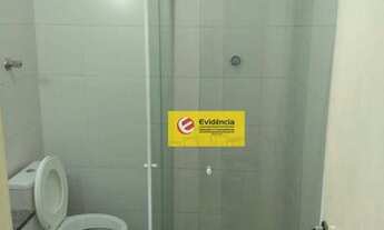 Imagem 4: Apartamento com 1 dormitório para alugar, 55 m² por R$ 1.609,78/mês - Jardim Bom Pastor