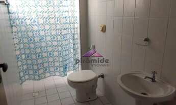 Imagem 4: Apartamento com 1 dormitório para alugar, 40 m² por R$ 1.190,01/mês - Floradas de São José