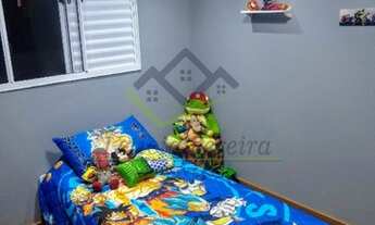 Imagem 7: SUZANO - Apartamento Padrão - PARQUE RESIDENCIAL CASA BRANCA