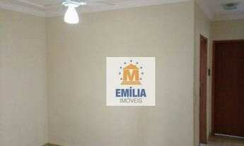 Imagem 4: Apartamento com 2 dormitórios à venda, 60 m² por R$ 198.000,00 - Jardim Sul - São José dos