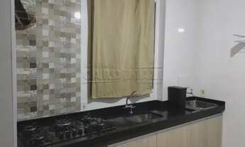 Imagem 4: Apartamento Padrão em Araraquara