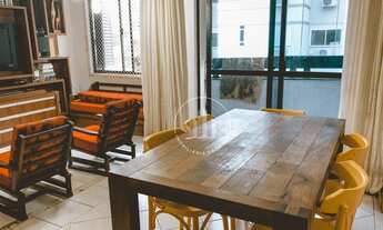 Imagem 3: Apartamento com 2 dormitórios à venda, 82 m² por R$ 850.000,00 - Itacorubi - Florianópolis