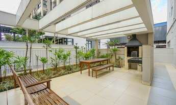 Imagem 2: Apartamento para Aluguel - Mooca, 3 Quartos, 72 m2