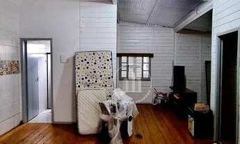 Imagem 7: Casa com 3 dormitórios à venda, 100 m² por R$ 600.000,00 - Jardim Cidade de Florianópolis