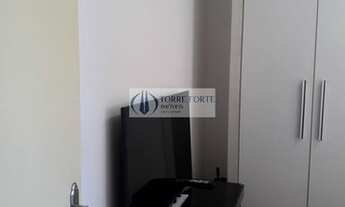 Imagem 4: Apartamento com 2 dormitórios , 1 vaga , Bairro Brás