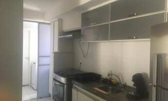 Imagem 3: Apartamento Grand Park Águas projetados e mobiliado