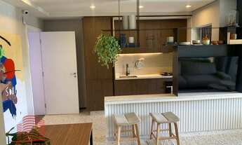 Imagem: Apartamento com 2 dormitórios à venda