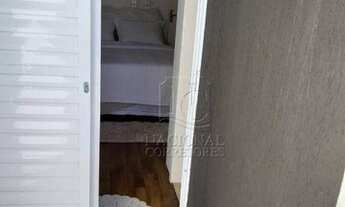 Imagem 5: Sobrado com 2 dormitórios à venda, 73 m² por R$ 480.000,00 - Jardim Nossa Senhora do Carmo