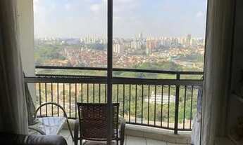 Imagem 2: Venda Apartamento 70 m² 03 Dormitórios Sendo Uma Suite Dois Banhos e duas Vagas