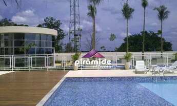 Imagem 3: Apartamento com 4 dormitórios à venda, 156 m² por R$ 1.300.000,00 - Jardim das Indústrias