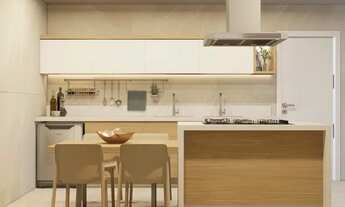 Imagem 4: Apartamento 03 quartos com suíte, Frente Mar, na Praia do Morro