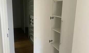 Imagem 6: APARTAMENTO À VENDA COM 132m², 3 QUARTOS SENDO 2 SUÍTES, 2 VAGAS Apartamento com 3 Quarto