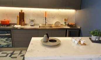 Imagem 3: APARTAMENTO - LAPA - SP