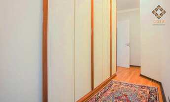 Imagem 5: Apartamento com 5 dormitórios, 300 m² - venda por R$ 3.500.000,00 ou aluguel por R$ 22.600