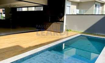 Imagem 3: CASA EM CONDOMÍNIO - TAMBORÉ - SP