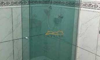 Imagem 3: Casa com 2 dormitórios para alugar por R$ 1.500,00/mês - Jardim Elite - Piracicaba/SP