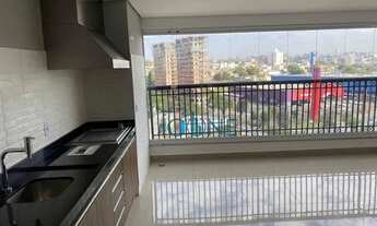 Imagem 5: Apartamento com 4 dormitórios, 215 m² - venda por R$ 2.700.000,07 ou aluguel por R$ 11.000