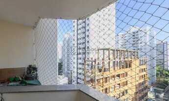 Imagem 7: Venda Apartamento 3 Dormitórios - 105 m² Brooklin