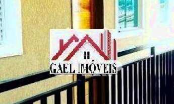 Imagem 2: APARTAMENTO--VL. NITRO OPERARIA