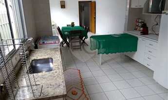 Imagem 6: Sobrado Triplex na Vila Mazzei com 5 dormitórios sendo 4 suítes com armários embutidos