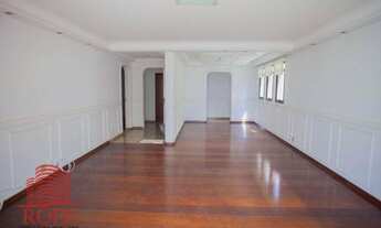 Imagem: Apartamento com 3 dormitórios para alugar