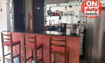 Imagem 11: Apartamento com 1 dormitório à venda, 45 m² por R$ 405.000,00 - Boqueirão - Santos/SP