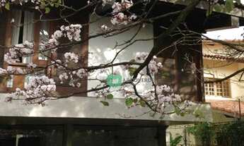 Imagem 6: Casa com 3 dormitórios para alugar, 470 m² por R$ 18.300,00/mês - Boaçava - São Paulo/SP