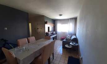 Imagem 6: Apartamento com 3 quartos e piscina