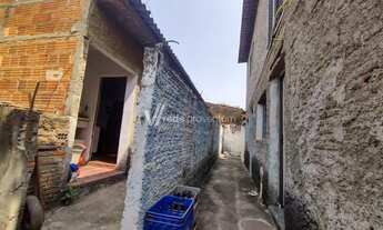 Imagem 4: Casa - Jardim Nova Europa - Campinas