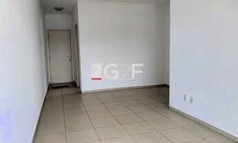 Imagem 2: Apartamento para locação Edifício Mantova - Vila Olivo - Valinhos/SP