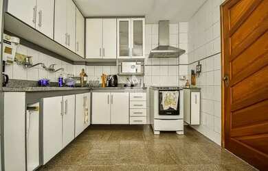 Imagem 7: Casa em Condomínio à venda, 4 quartos, 1 suíte, 4 vagas, Tijuca - RIO DE JANEIRO/RJ