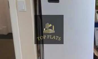 Imagem 6: Flat disponível na Vila Olímpia