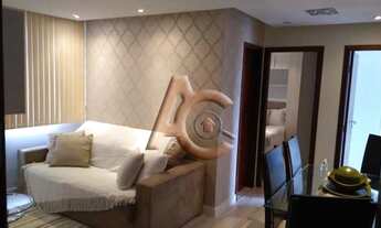 Imagem 2: Apartamento com dois quartos em Irajá, todo reformado