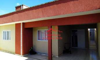 Imagem 2: Casa com 3 dormitórios à venda, 140 m² por R$ 320.000,00 - Conjunto Vivi Xavier - Londrina