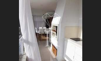 Imagem 6: Cobertura - Itacorubi - Florianópolis